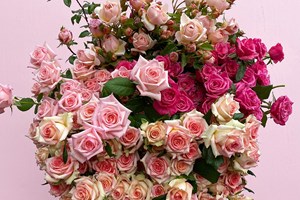 A ‘blooming’ good bouquet: Aussie flowers a must this Valentine’s Day